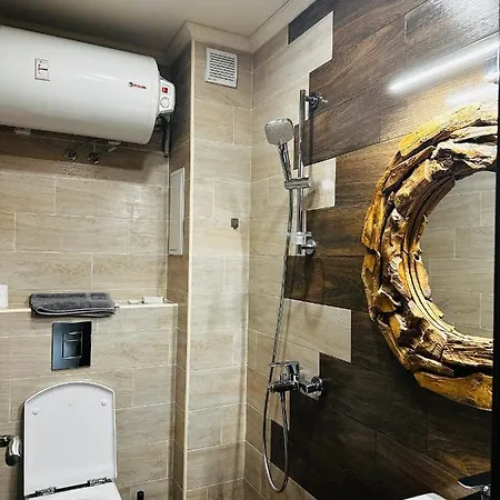 Panorama Center Апартаменты