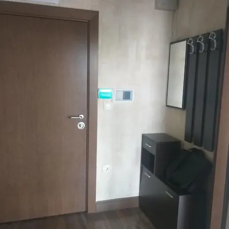 Panorama Center Varna