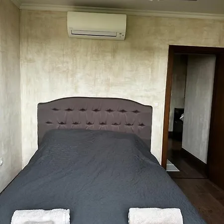 Panorama Center アパート *