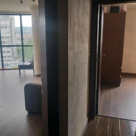 Panorama Center * ヴァルナ