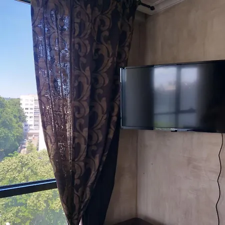 アパート Panorama Center