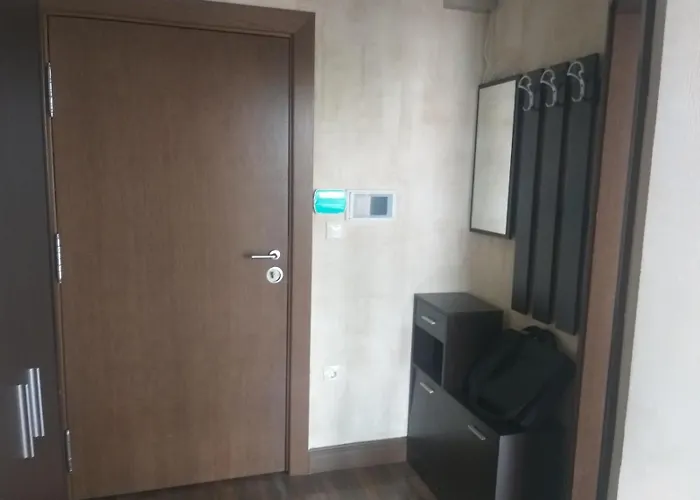 Panorama Center וארנה