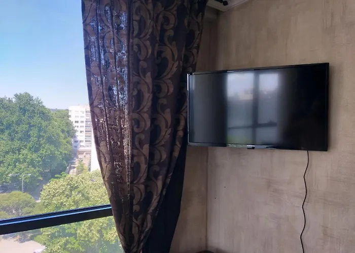 דירה Panorama Center